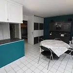Apartman - Jardin