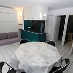 - Jardin Apartman Le Touquet