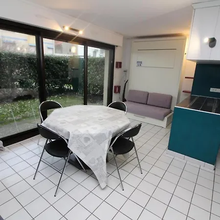 - Jardin Apartamento