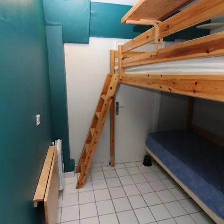 - Jardin * Le Touquet