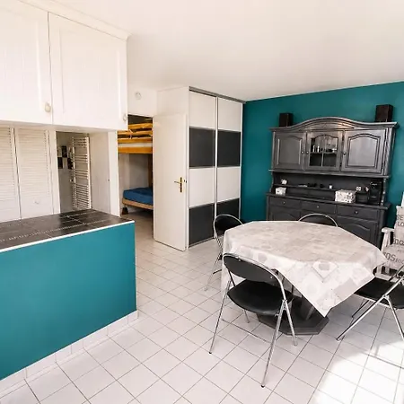 Apartman - Jardin