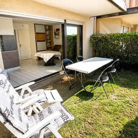 - Jardin Apartman *